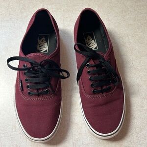 Vans Authentic - Port Royale Port Royale/Black